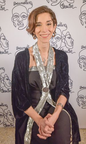 Pooya Mohseni  Photo