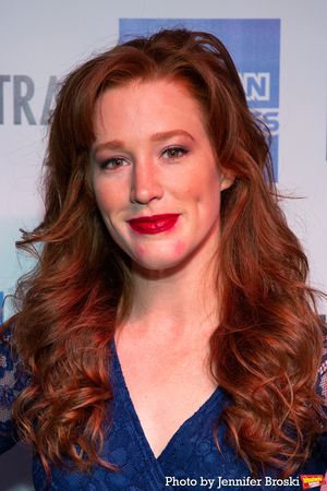 Kennedy Caughell @ BroadwayWorld Kennedy Caughell Photo