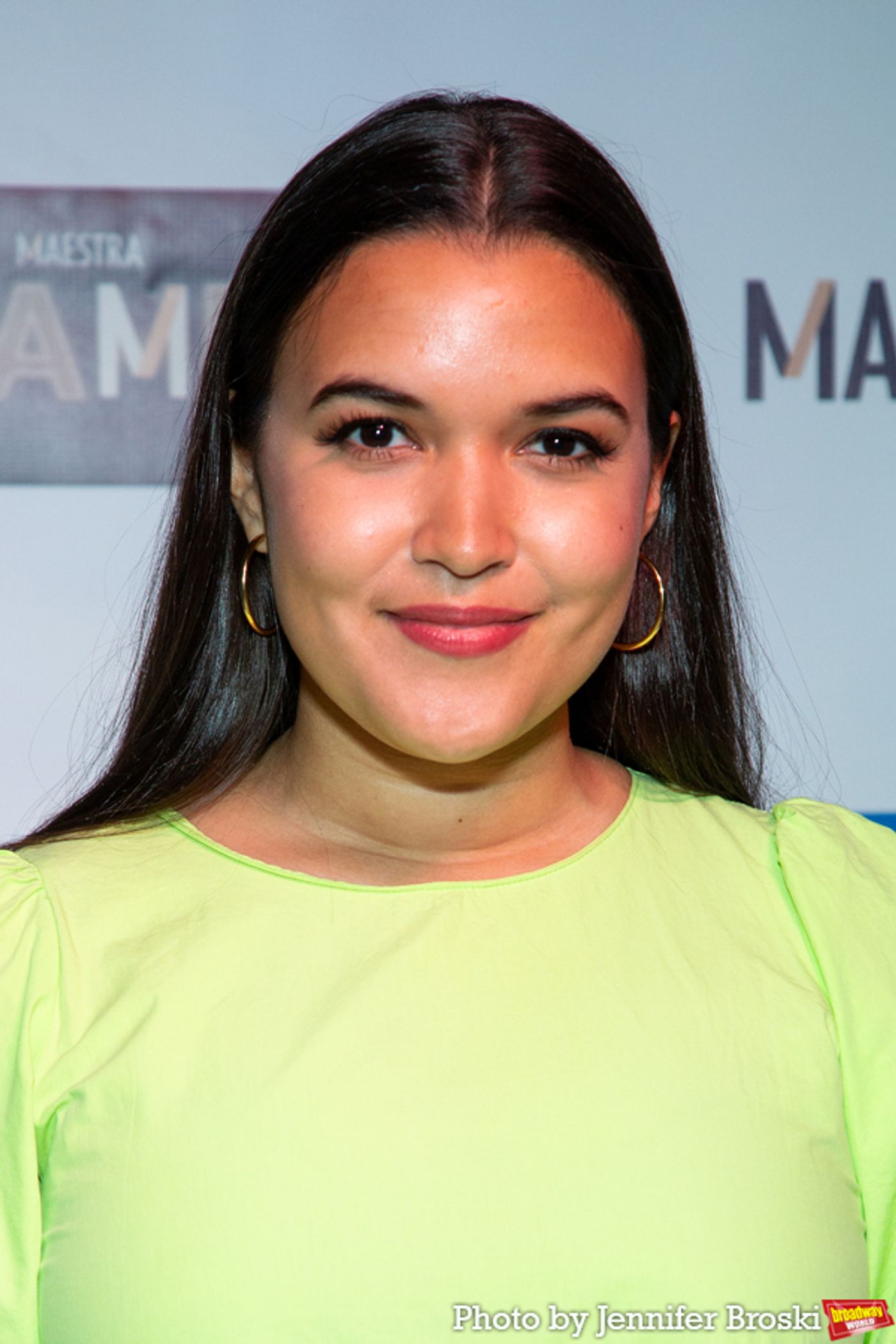 Photos: Kate Baldwin, Bonnie Milligan, Jessica Vosk, and More at Maestra Music's AMPLIFY 2022  Image