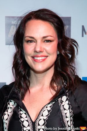 Georgia Stitt @ BroadwayWorld Georgia Stitt Photo