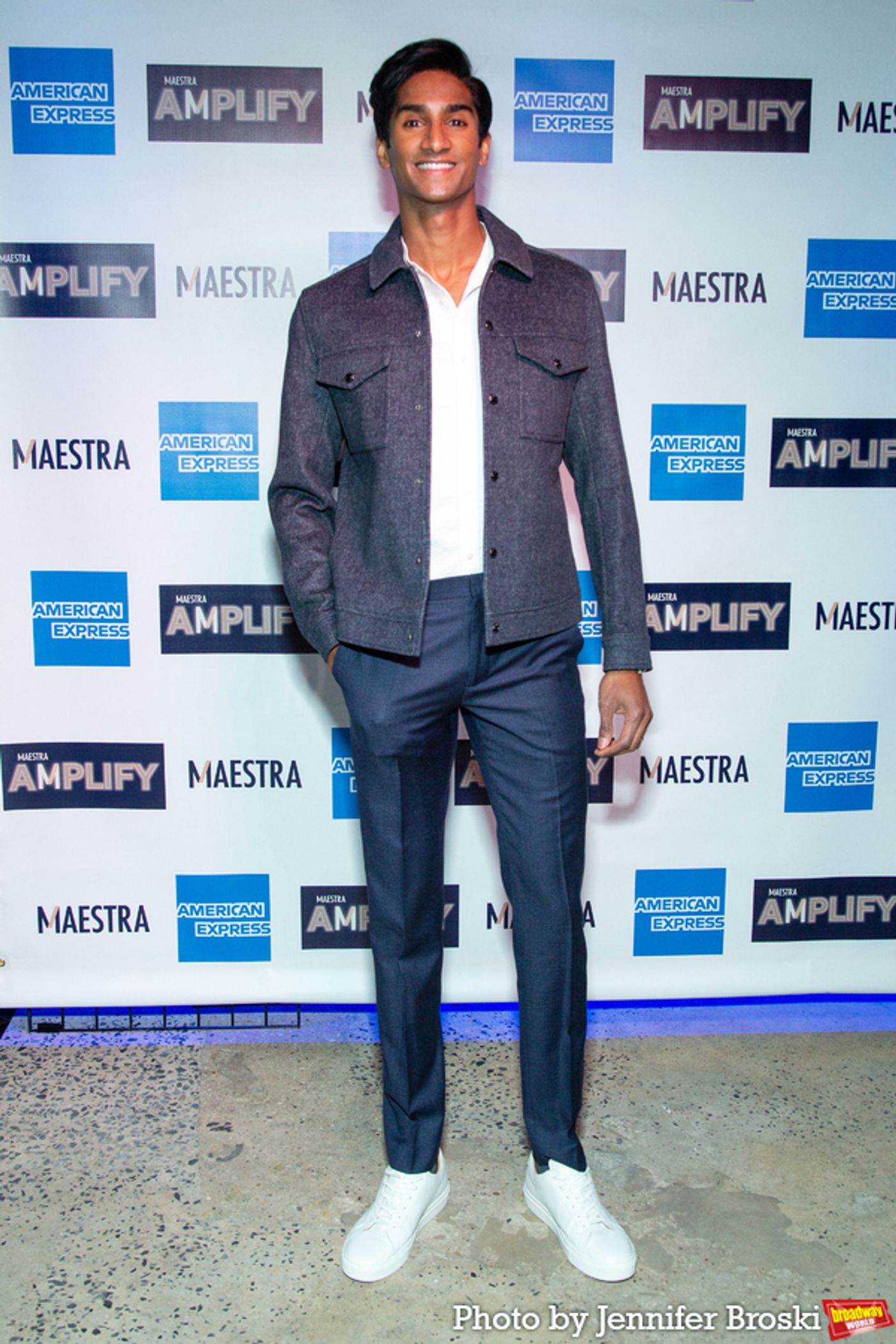 Photos: Kate Baldwin, Bonnie Milligan, Jessica Vosk, and More at Maestra Music's AMPLIFY 2022  Image