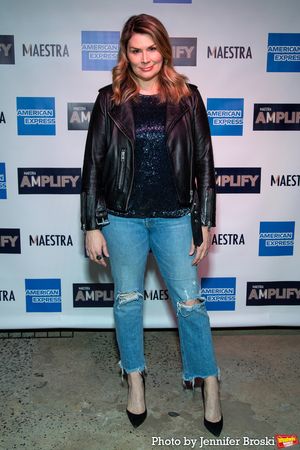 Heidi Blickenstaff @ BroadwayWorld Heidi Blickenstaff Photo