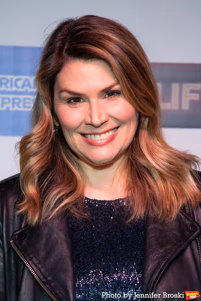 Heidi Blickenstaff Photo