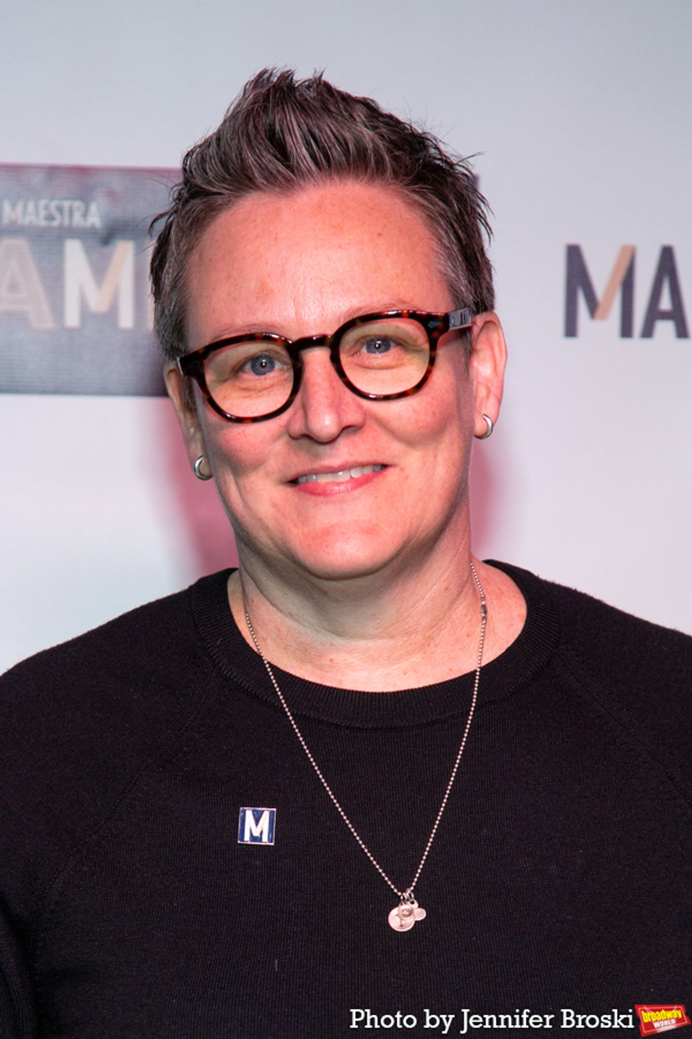 Photos: Kate Baldwin, Bonnie Milligan, Jessica Vosk, and More at Maestra Music's AMPLIFY 2022  Image