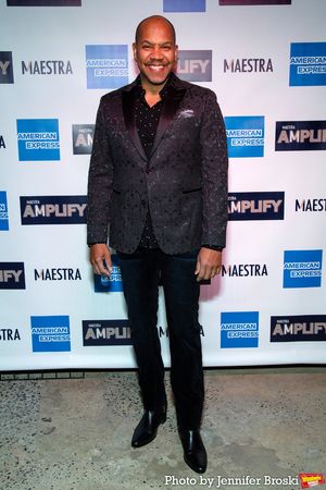 Darius de Haas Photo