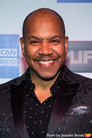 Darius de Haas Photo