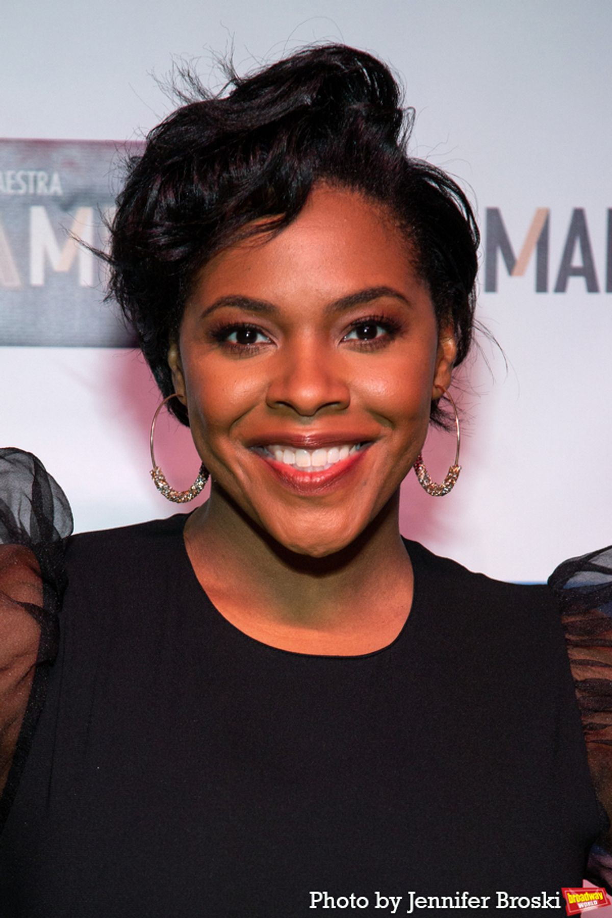 Bryonha Marie Parham at 