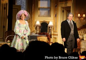 Sarah Jessica Parker and Matthew Broderick @ BroadwayWorld Sarah Jessica Parker and Matthew Broderick Photo