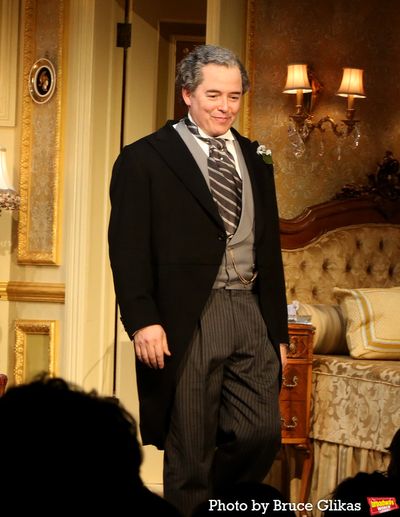 Matthew Broderick Photo