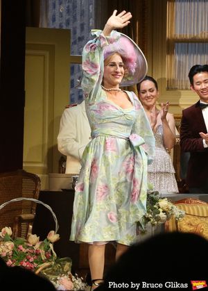 Sarah Jessica Parker @ BroadwayWorld Sarah Jessica Parker Photo