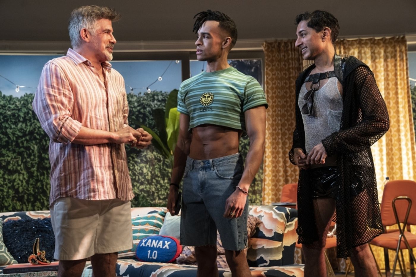 CYRANO, SUFFS & More Lead Top Off-Broadway Shows for April 2022  Image