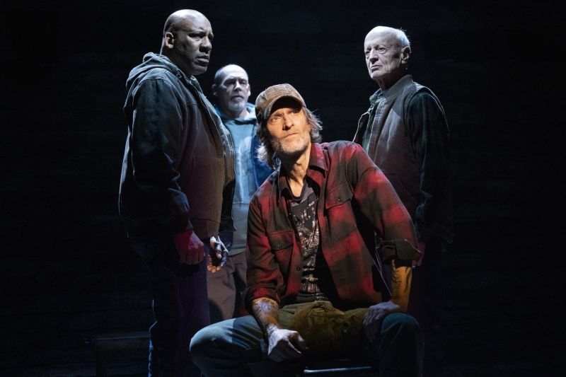 CYRANO, SUFFS & More Lead Top Off-Broadway Shows for April 2022  Image