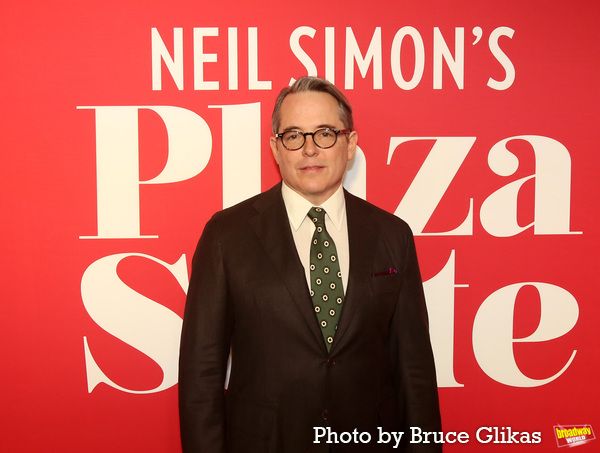 Photos: PLAZA SUITE Company Walks the Red Carpet on Opening Night — photo 9 of 38