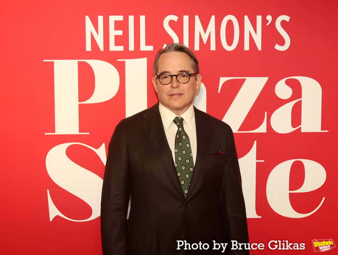 Photos: PLAZA SUITE Company Walks the Red Carpet on Opening Night  Image