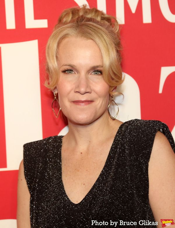 Photos: PLAZA SUITE Company Walks the Red Carpet on Opening Night — photo 21 of 38