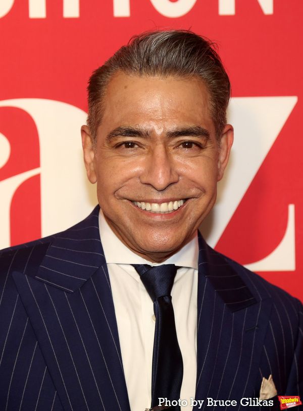 Photos: PLAZA SUITE Company Walks the Red Carpet on Opening Night — photo 23 of 38