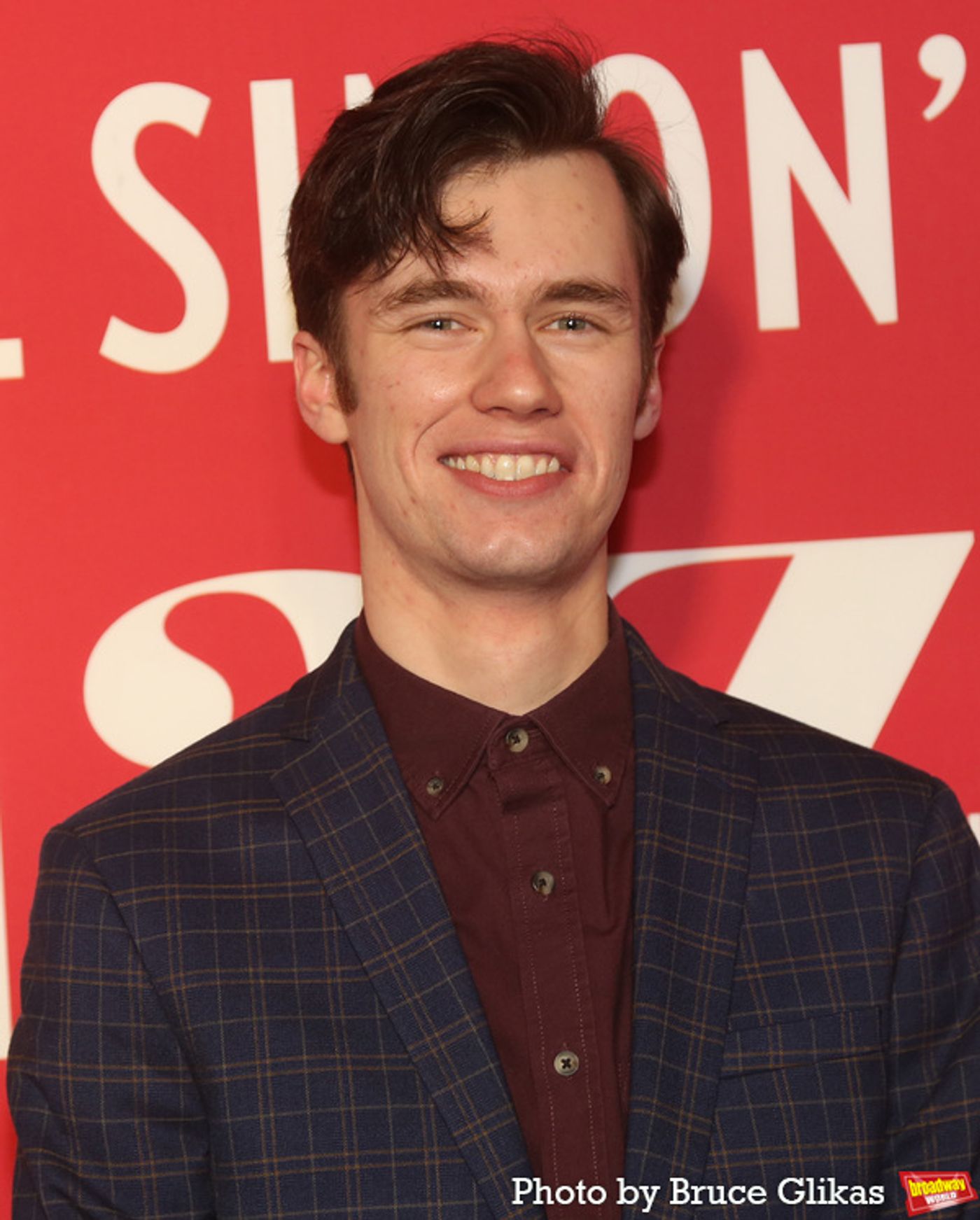 Photos: PLAZA SUITE Company Walks the Red Carpet on Opening Night Photos: PLAZA SUITE Company Walks the Red Carpet on Opening Night Image