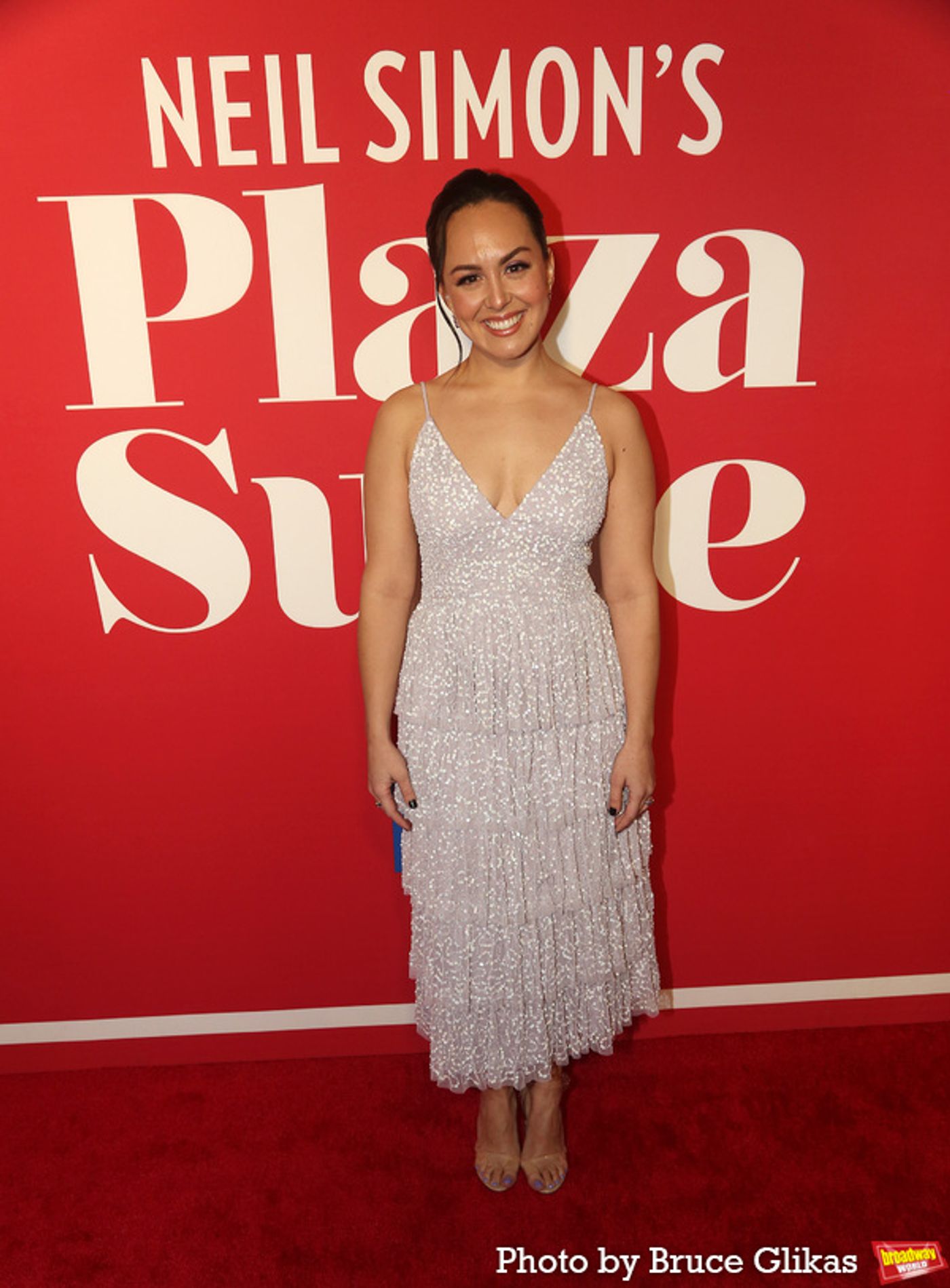 Photos: PLAZA SUITE Company Walks the Red Carpet on Opening Night  Image