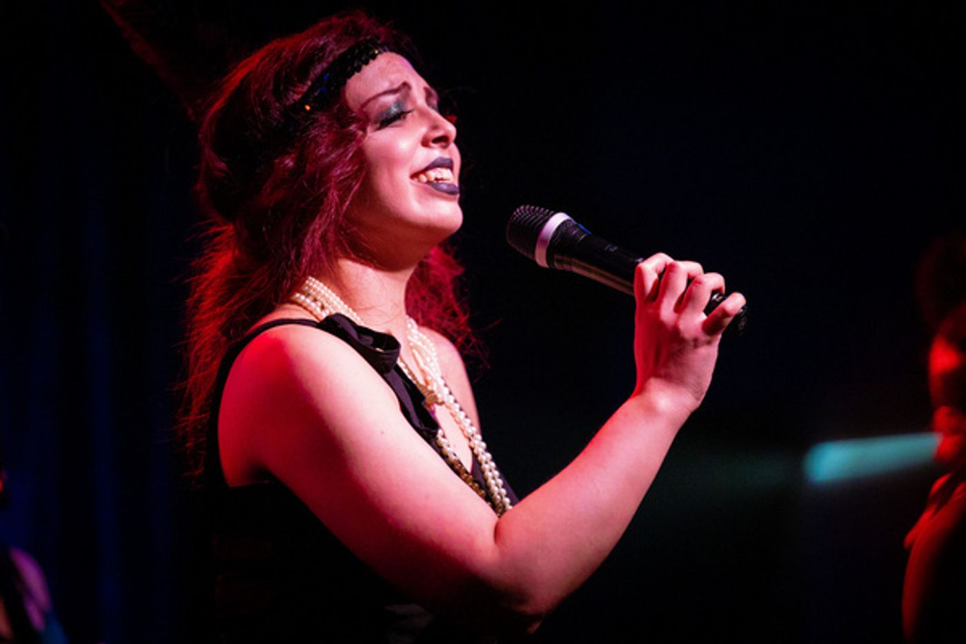 Photos: GHOSTS OF WEIMAR PAST Debuts at Birdland  Image
