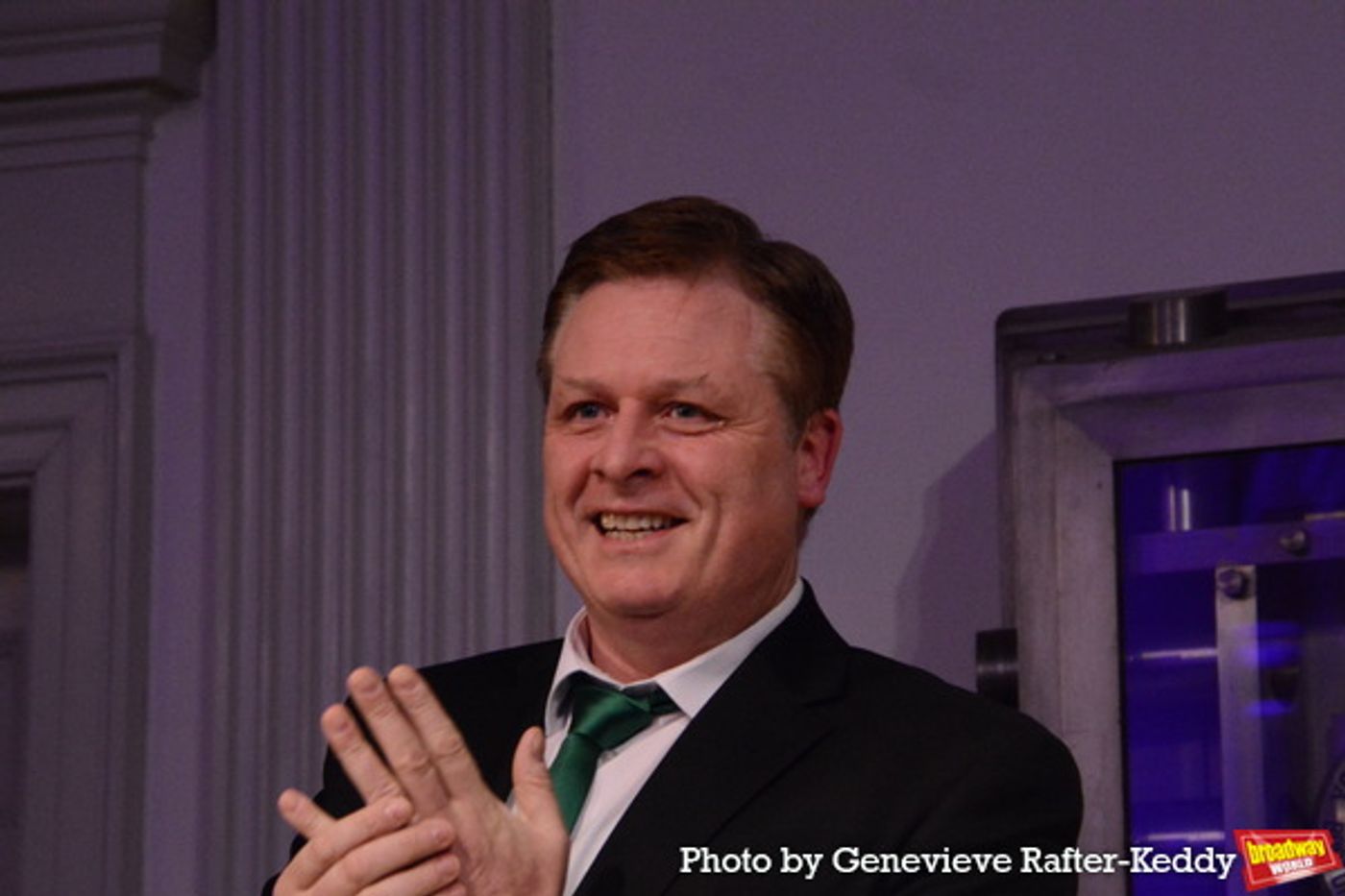 Photos: ANTHONY KEARNS Plays The Cultural Center of Cape Cod  Image