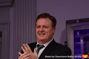 Anthony Kearns Photo