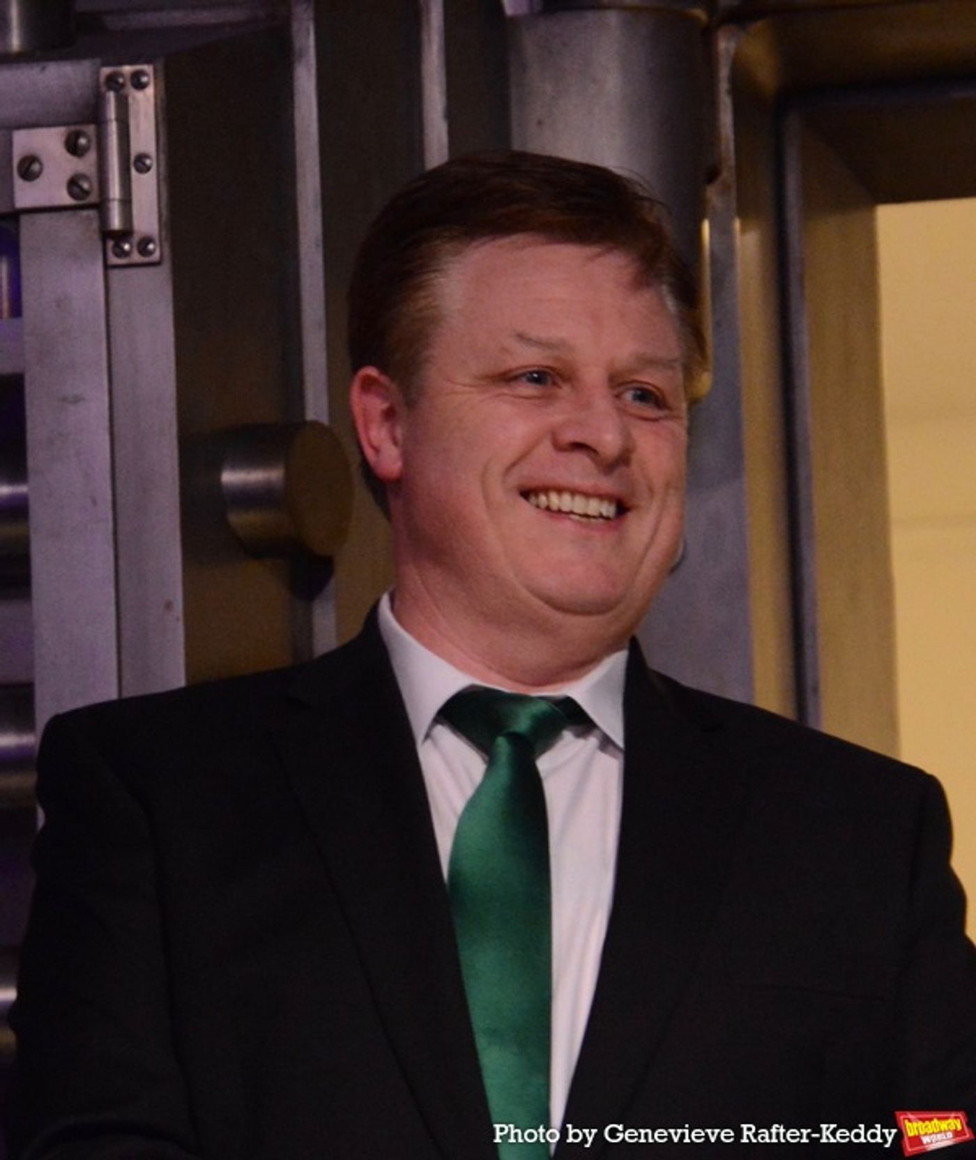 Photos: ANTHONY KEARNS Plays The Cultural Center of Cape Cod  Image