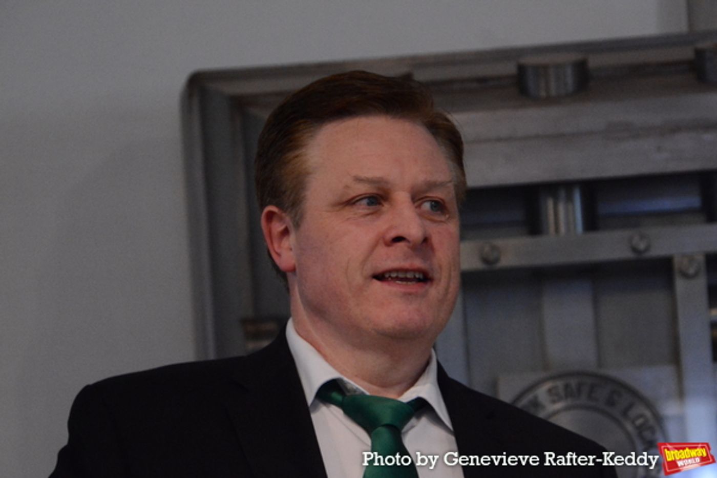 Photos: ANTHONY KEARNS Plays The Cultural Center of Cape Cod  Image