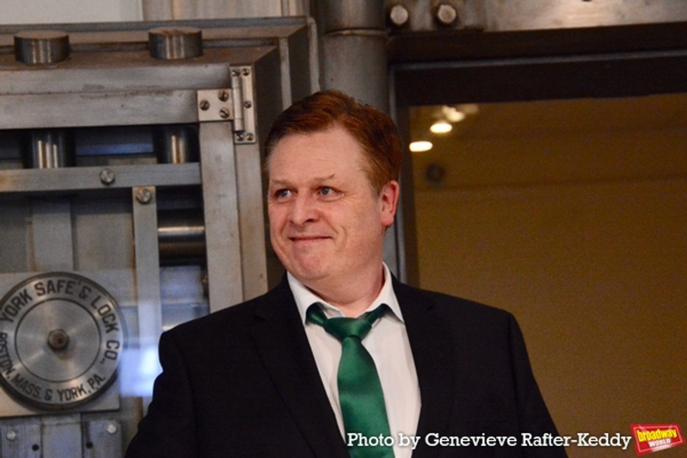 Photos: ANTHONY KEARNS Plays The Cultural Center of Cape Cod  Image