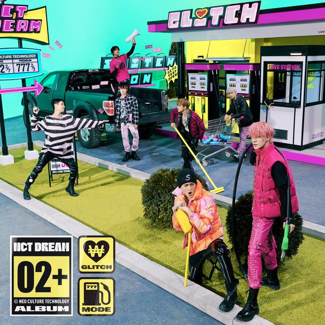 K-Pop Spotlight: NCT Dream is in 'Glitch Mode' With New Comeback  Image