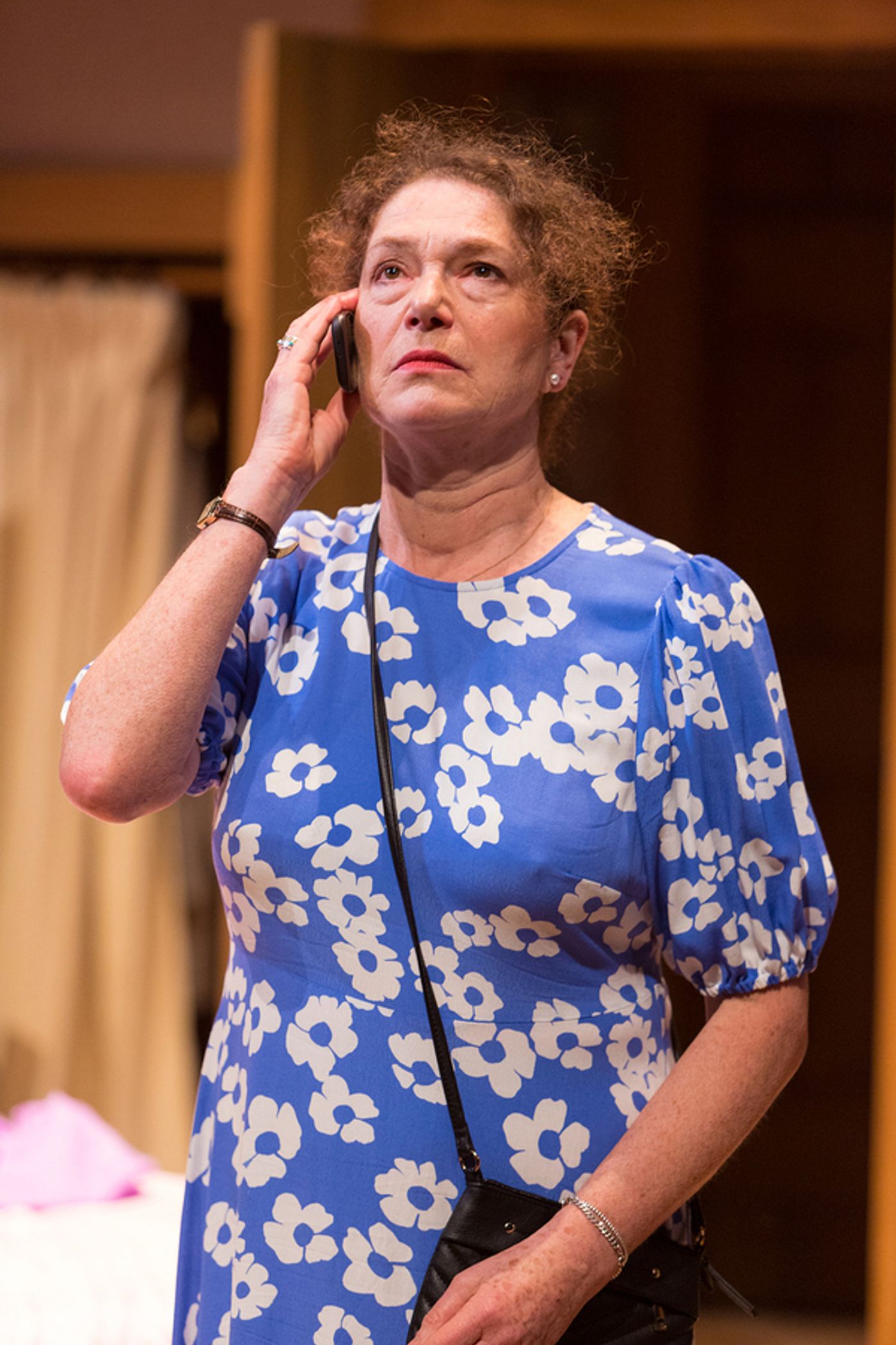 Photos: First Look at James McDermott's THE BIRDS AND THE BEES  Image
