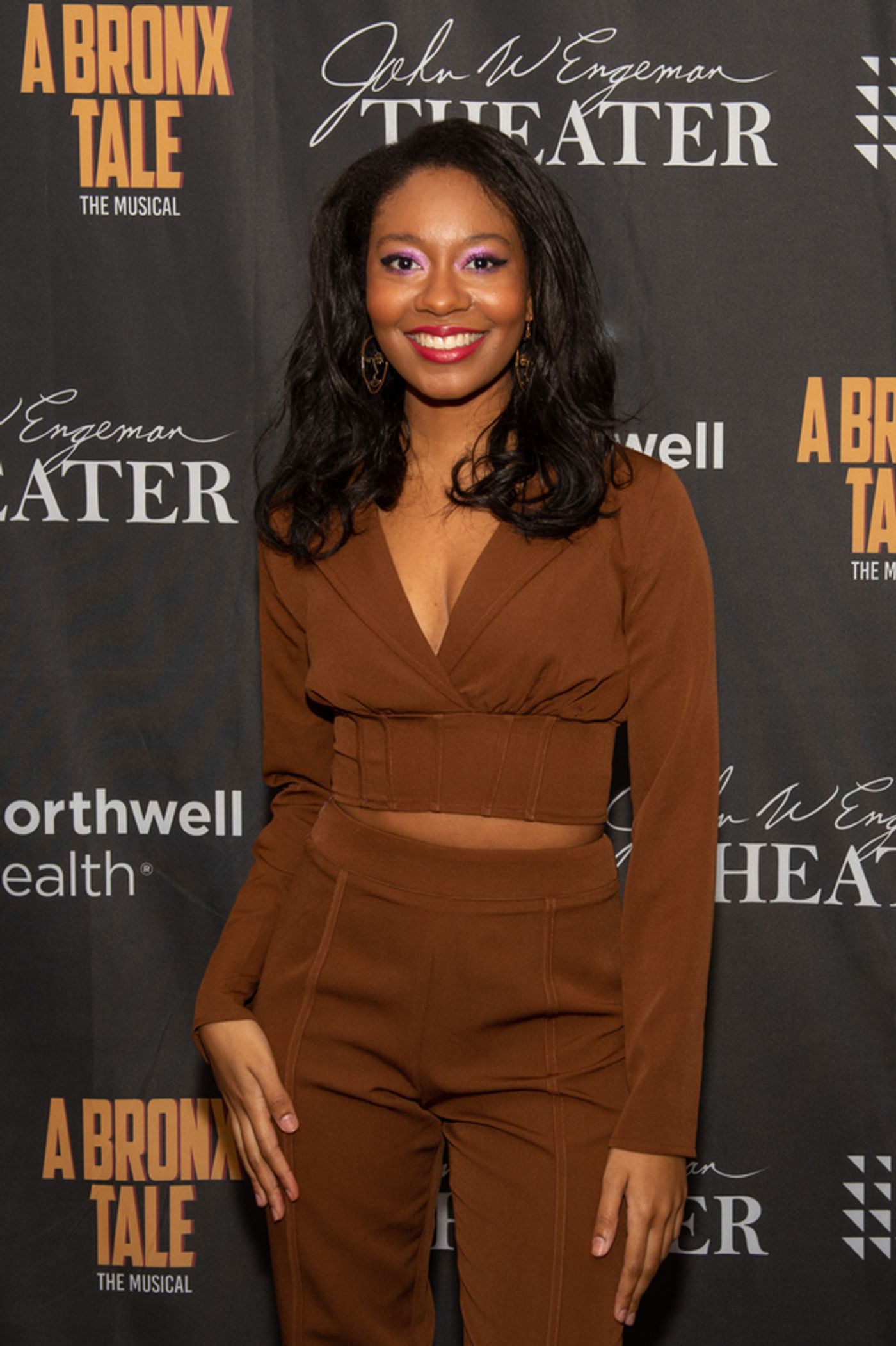 Photos: Inside Opening Night of A BRONX TALE THE MUSICAL at The John W. Engeman Theater  Image