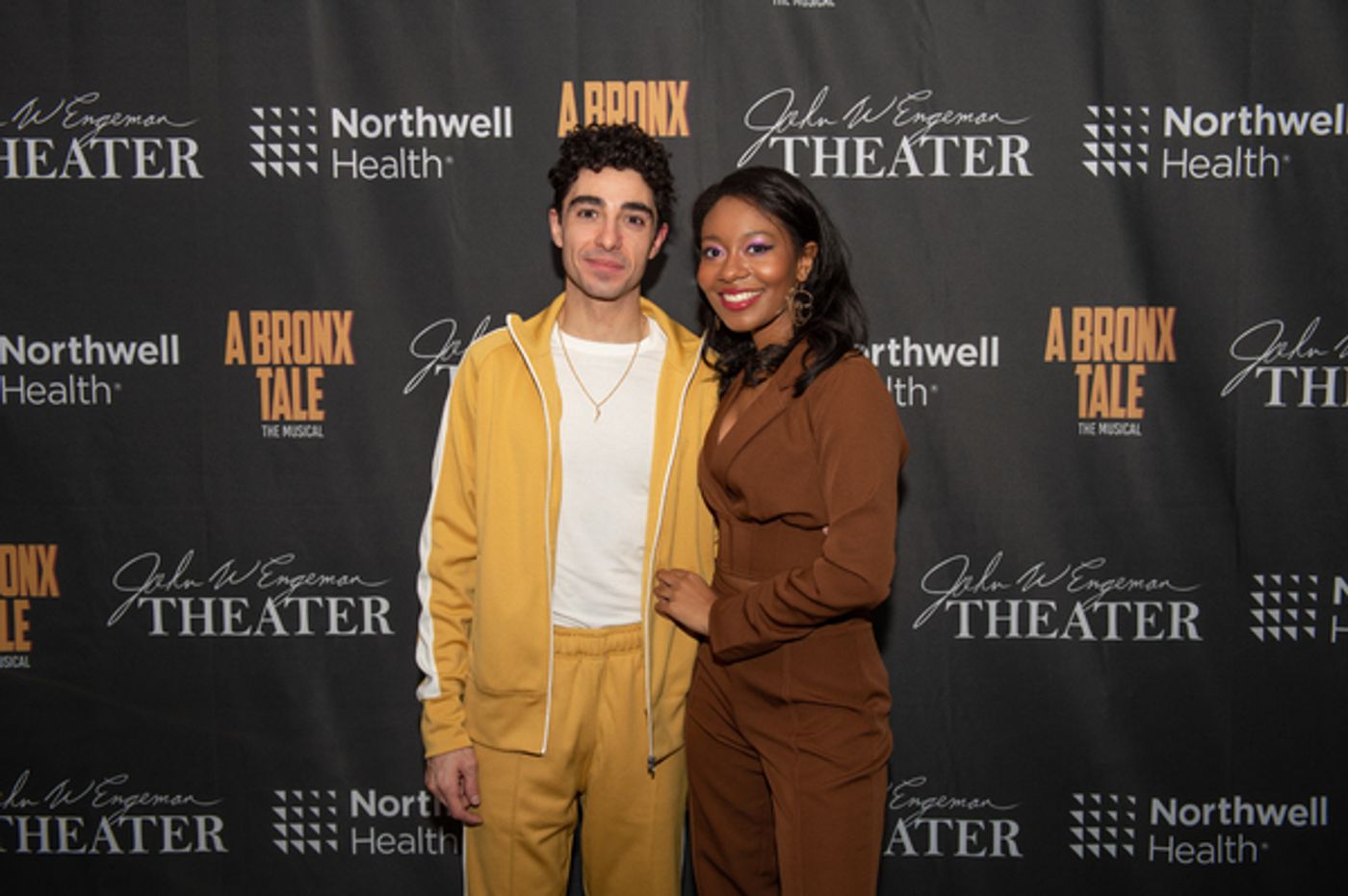 Photos: Inside Opening Night of A BRONX TALE THE MUSICAL at The John W. Engeman Theater  Image