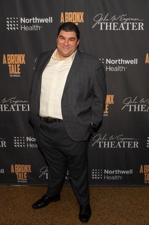 Michael Barra  Photo