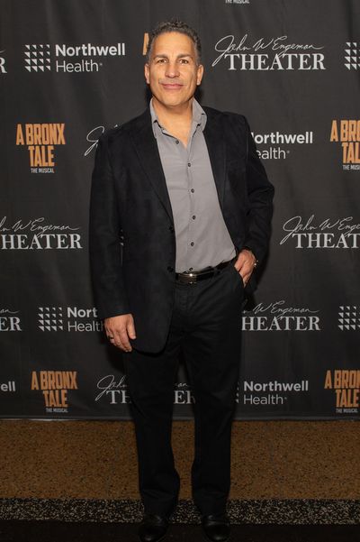Charlie Marcus Photo