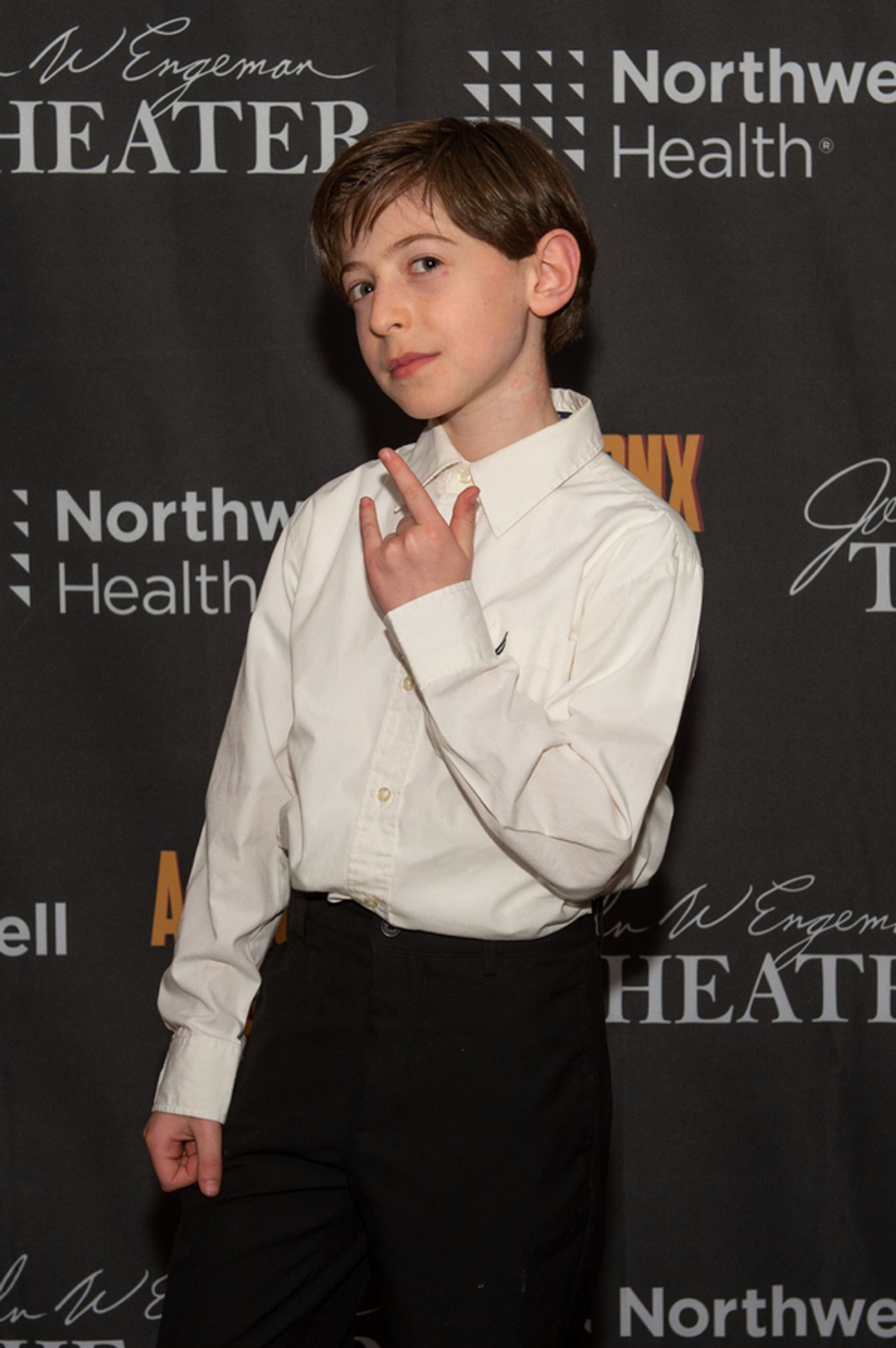 Photos: Inside Opening Night of A BRONX TALE THE MUSICAL at The John W. Engeman Theater  Image