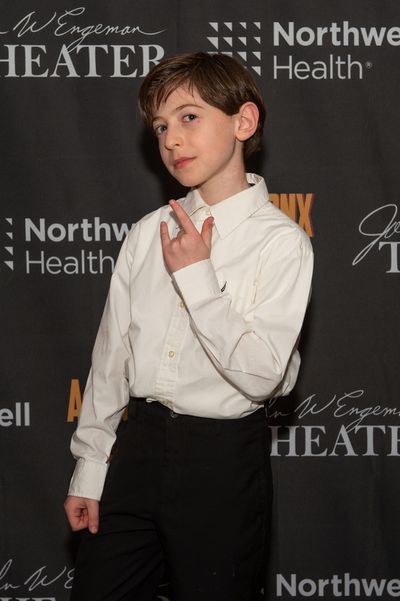 Michael Deaner Photo