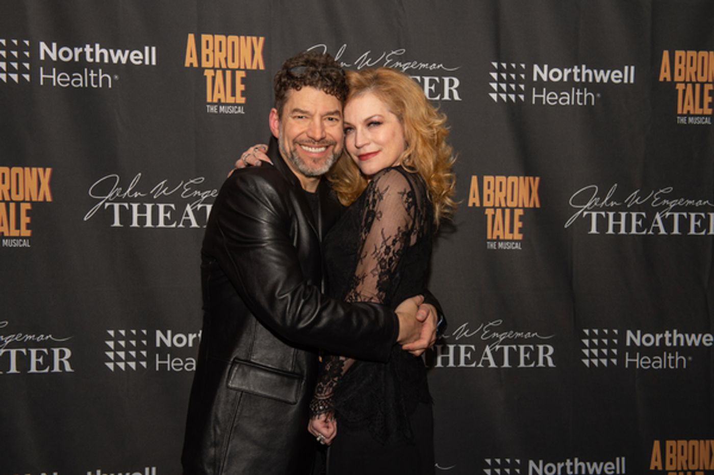 Photos: Inside Opening Night of A BRONX TALE THE MUSICAL at The John W. Engeman Theater  Image
