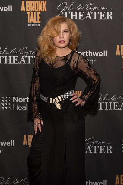 Felicia Finley  Photo