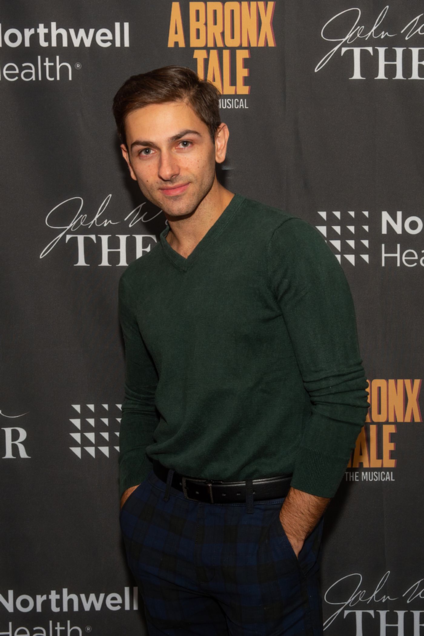 Photos: Inside Opening Night of A BRONX TALE THE MUSICAL at The John W. Engeman Theater  Image