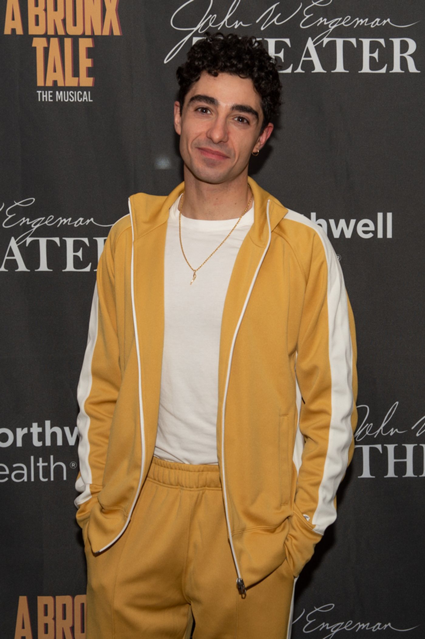 Photos: Inside Opening Night of A BRONX TALE THE MUSICAL at The John W. Engeman Theater  Image