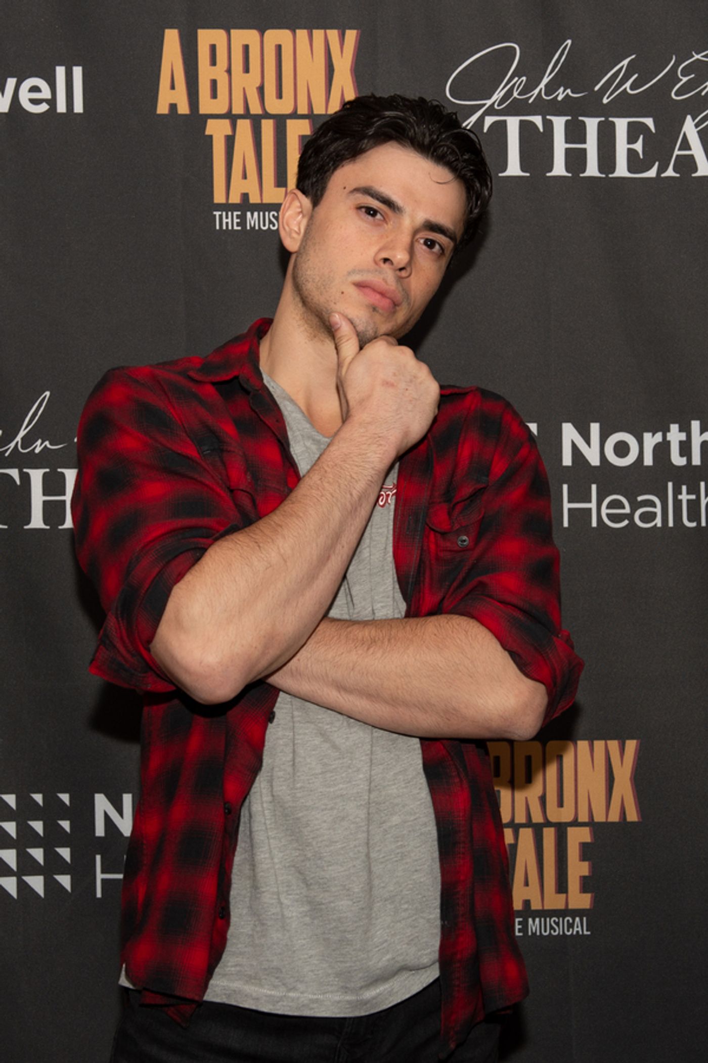 Photos: Inside Opening Night of A BRONX TALE THE MUSICAL at The John W. Engeman Theater  Image