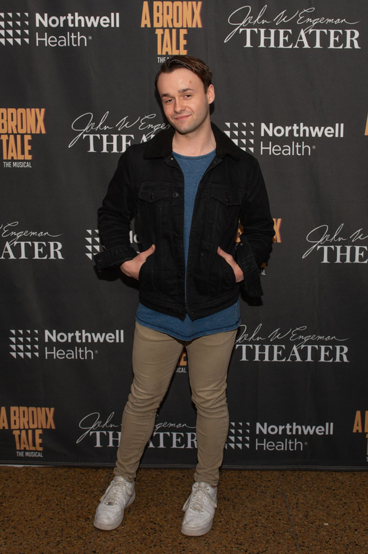 Photos: Inside Opening Night of A BRONX TALE THE MUSICAL at The John W. Engeman Theater  Image