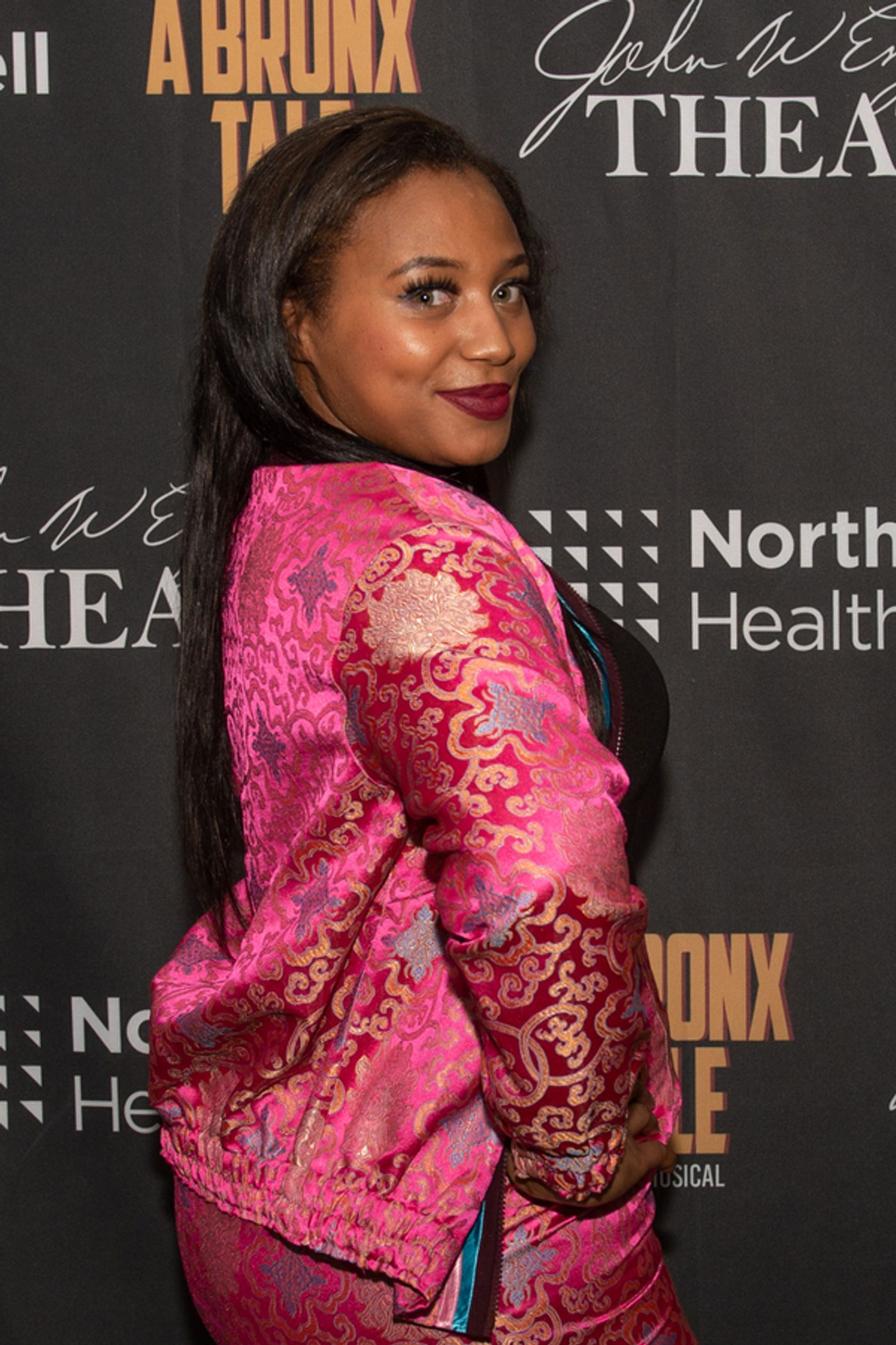 Photos: Inside Opening Night of A BRONX TALE THE MUSICAL at The John W. Engeman Theater  Image