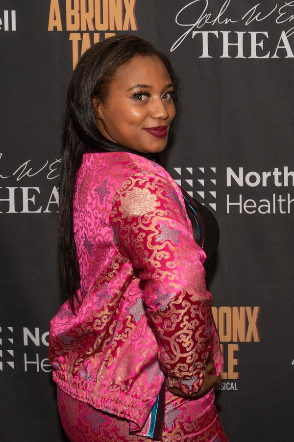 Jasmine Lawrence Photo