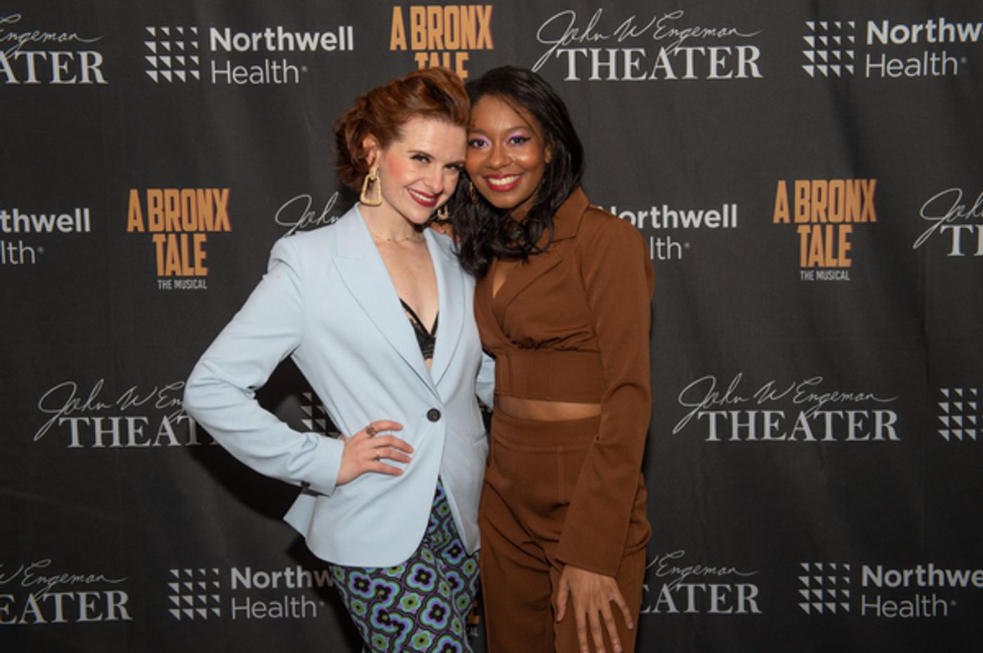 Photos: Inside Opening Night of A BRONX TALE THE MUSICAL at The John W. Engeman Theater  Image