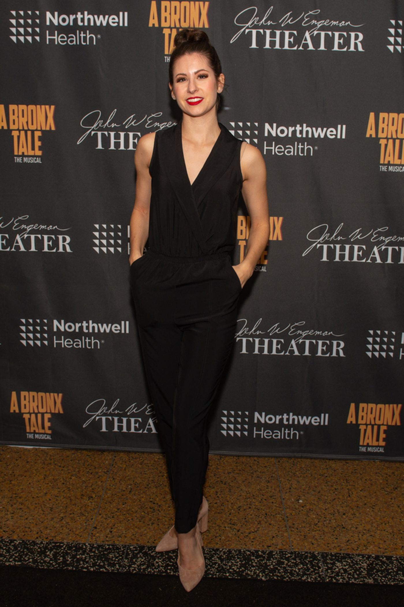 Photos: Inside Opening Night of A BRONX TALE THE MUSICAL at The John W. Engeman Theater  Image