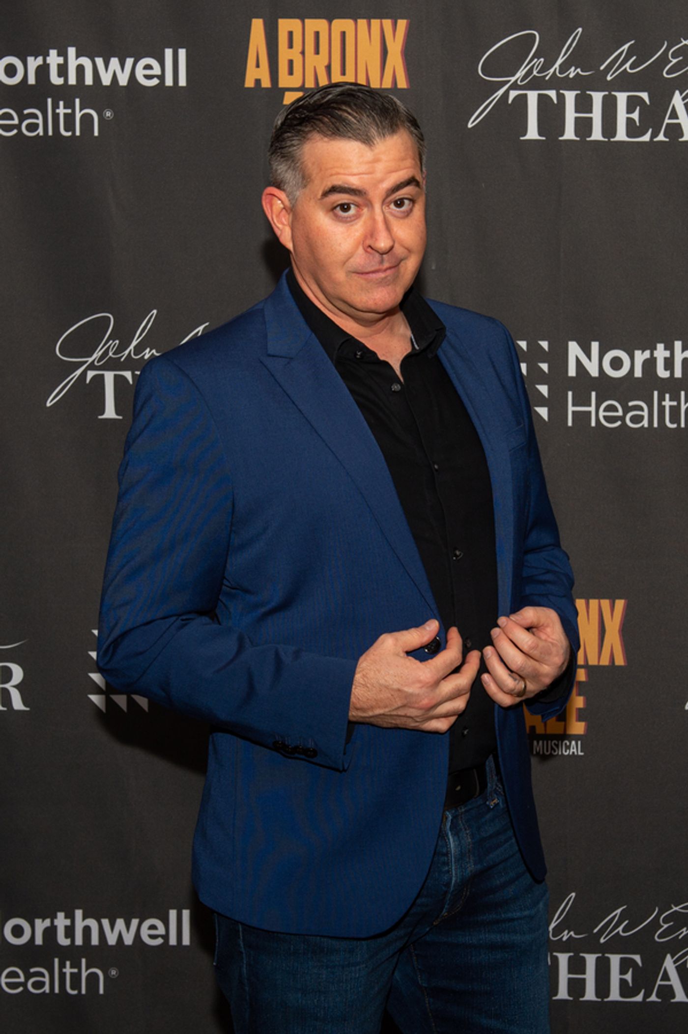 Photos: Inside Opening Night of A BRONX TALE THE MUSICAL at The John W. Engeman Theater  Image