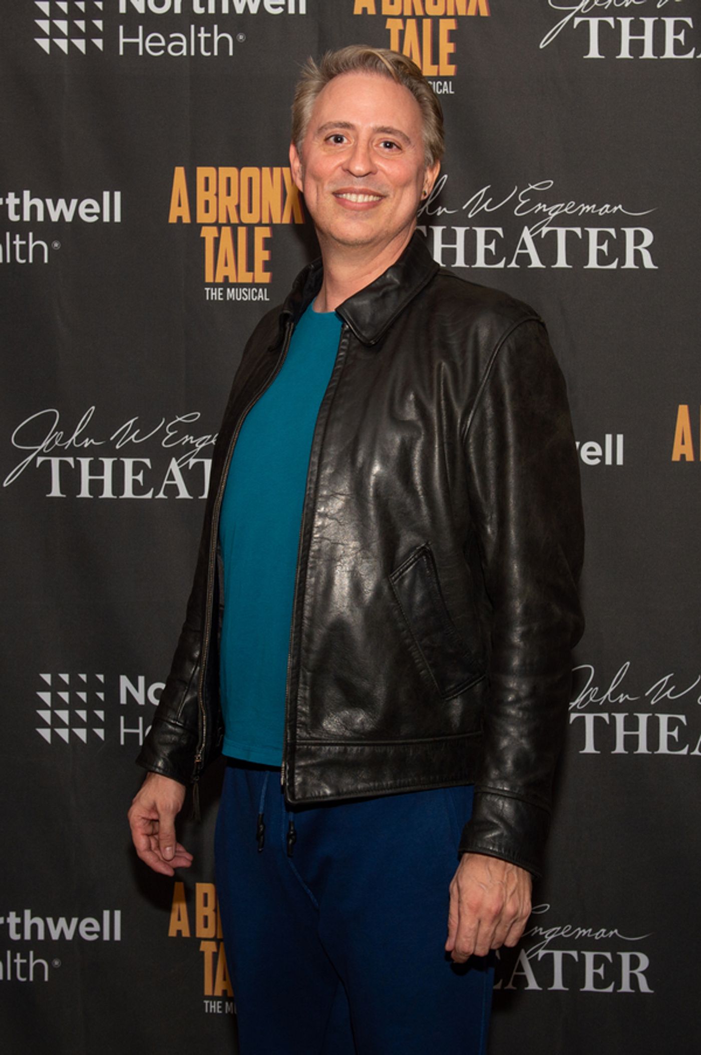 Photos: Inside Opening Night of A BRONX TALE THE MUSICAL at The John W. Engeman Theater  Image