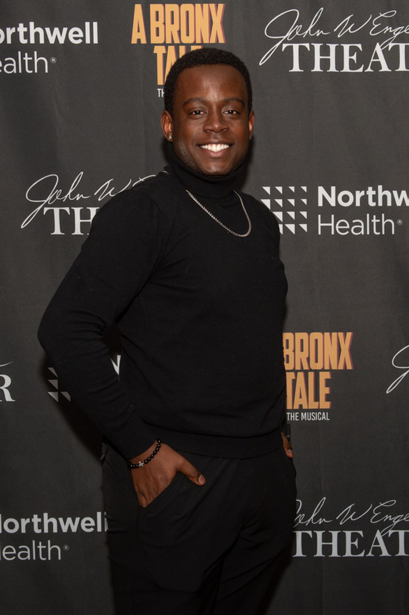 Photos: Inside Opening Night of A BRONX TALE THE MUSICAL at The John W. Engeman Theater  Image