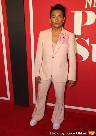 Prabal Gurung  Photo